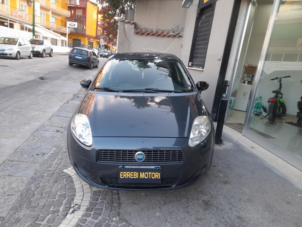 Fiat Grande Punto 1.2 150000KM