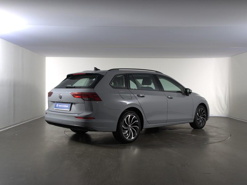 Volkswagen Golf variant 1.0 tsi evo life 110cv