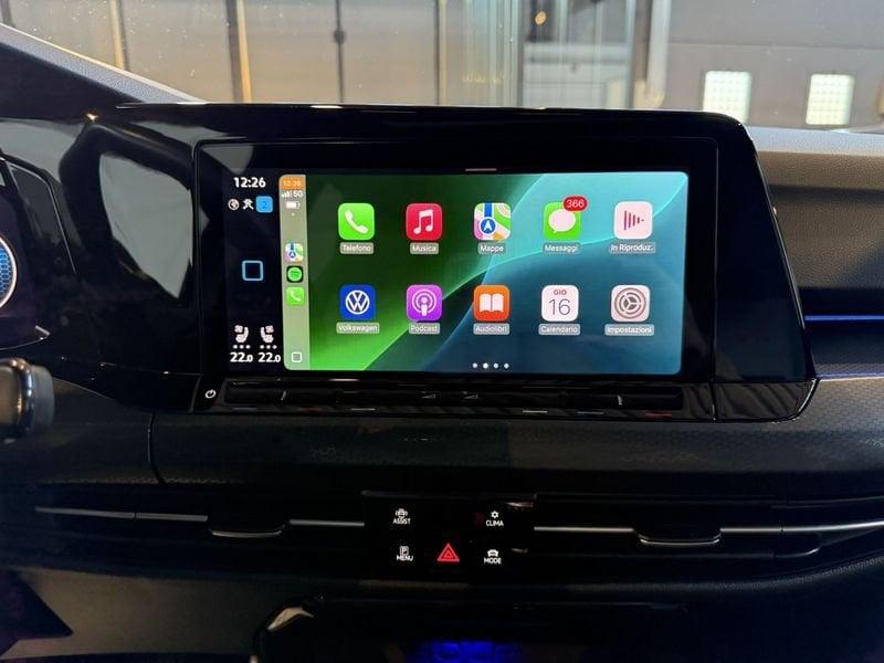 Volkswagen Golf Golf 2.0 TSI GTI