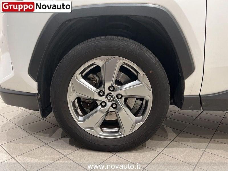 Toyota RAV4 2.5 HV (218CV) E-CVT 2WD Dynamic