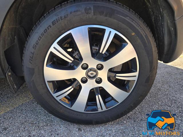 RENAULT Captur TCe 12V 90 CV Start&Stop Energy Life