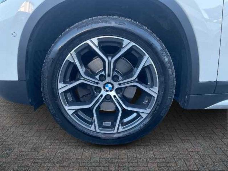 BMW X1 F48 2019 sdrive18i xLine 140cv auto