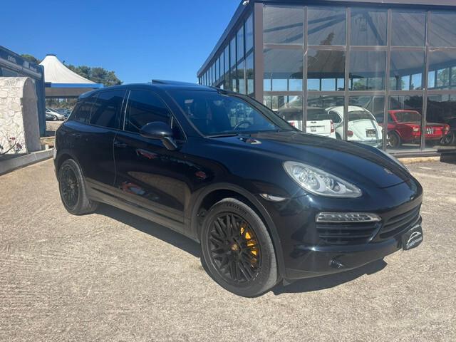 Porsche Cayenne 3.0 Diesel ''€10500'' 2012