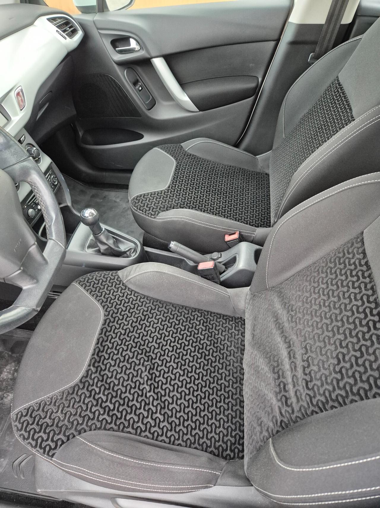 Citroen C3 1.1 Exclusive