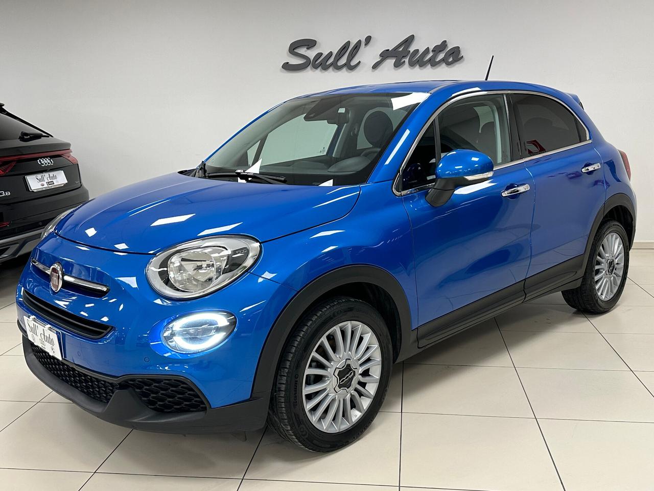 Fiat 500X 1.0 T3 120 CV Urban - 2019