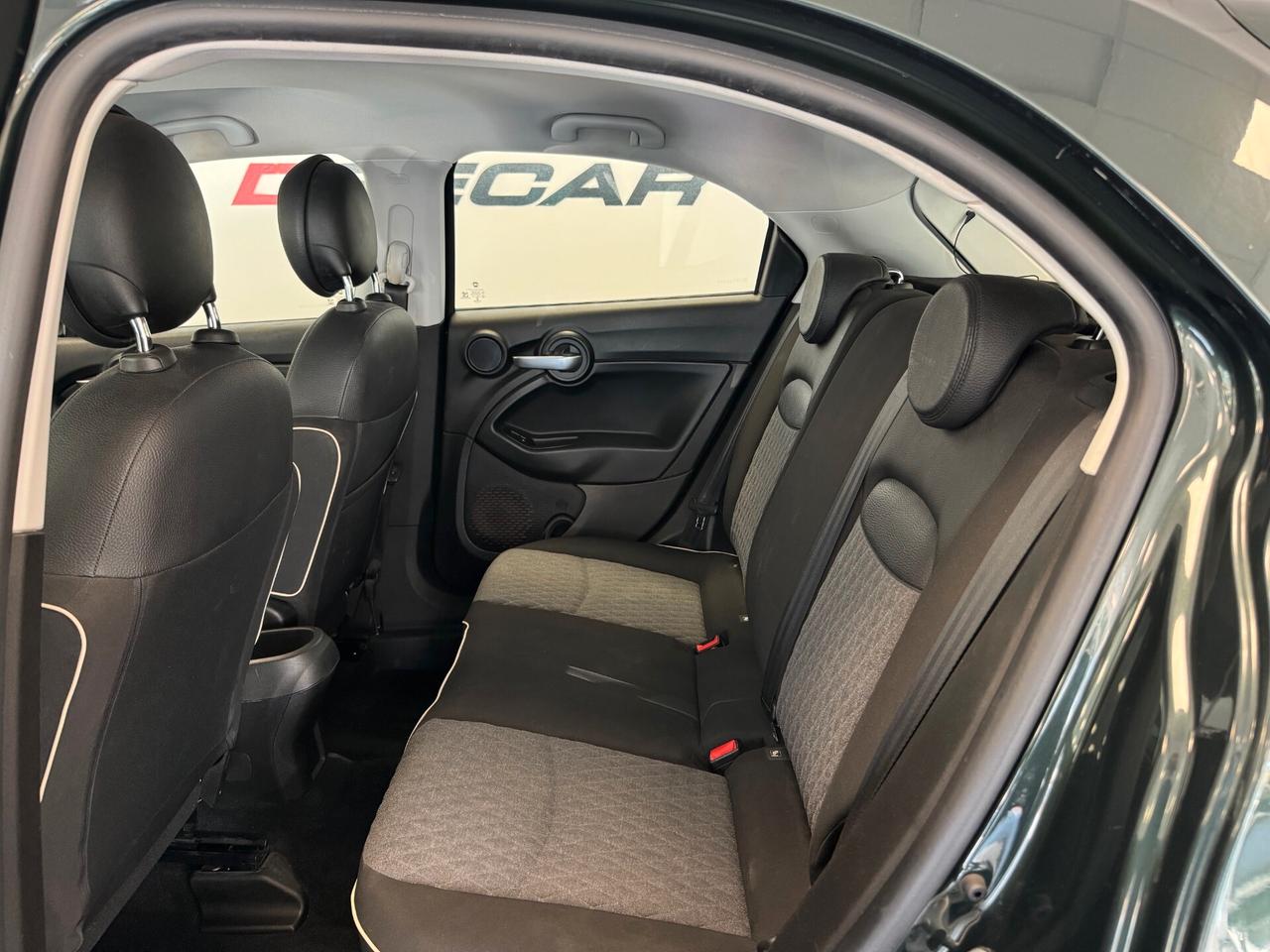 Fiat 500X 1.3 MultiJet 95 CV City Cross