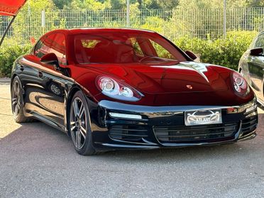 Porsche Panamera 3.0 Diesel