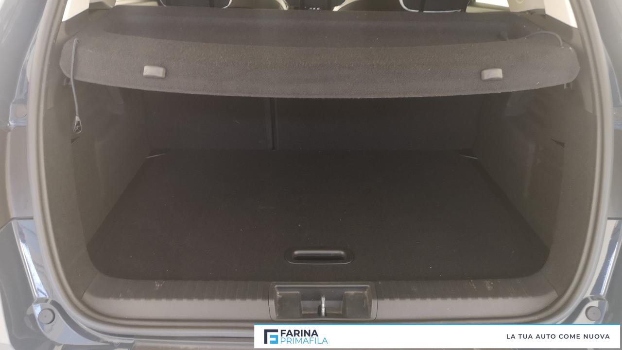 RENAULT Captur II 2019 - Captur 1.6 E-Tech hybrid Intens 145cv auto