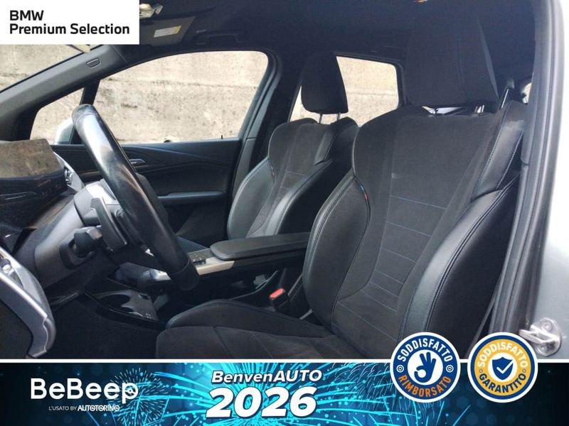 BMW Serie 2 Active Tourer 218D ACTIVE TOURER MSPORT AUTO