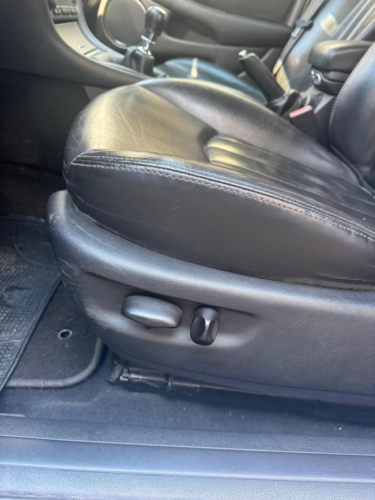 Jaguar X-Type 2.0D cat Executive EU3