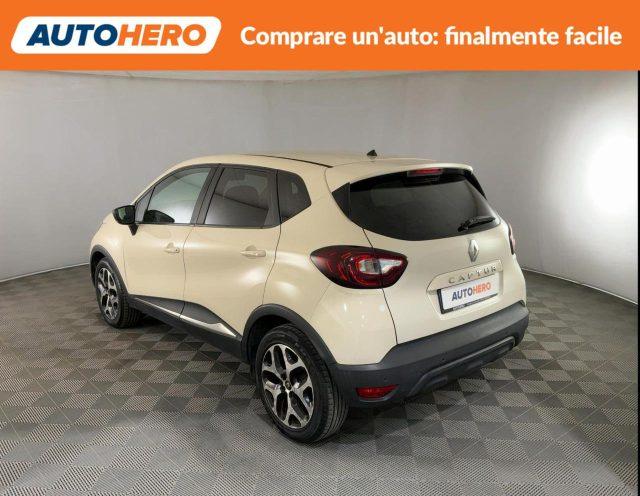 RENAULT Captur dCi 8V 90 CV Start&Stop Energy Sport Edition