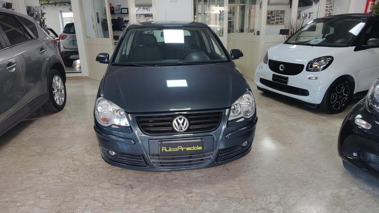 Volkswagen Polo 1.4 69CV TDI 5p.
