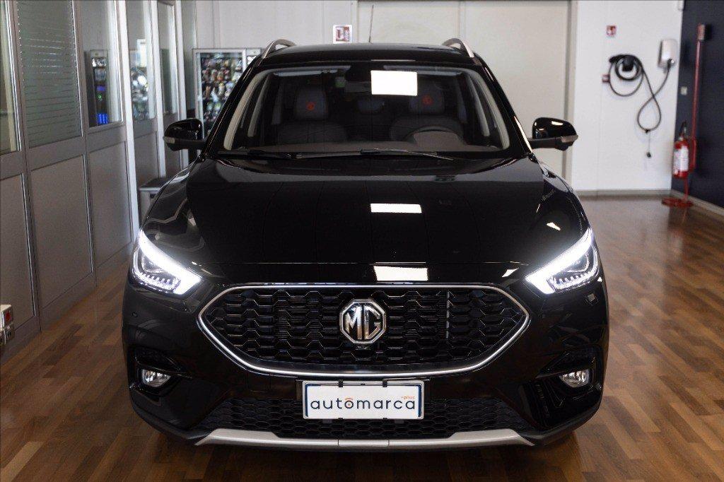MG ZS 1.5 Luxury del 2024