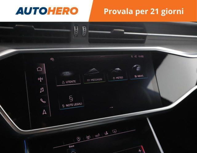 AUDI A7 SPB 50 3.0 TDI quattro tiptronic