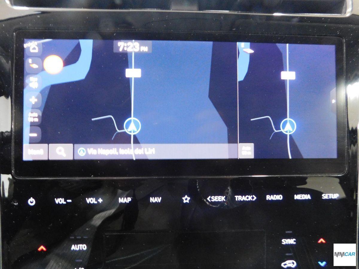 HYUNDAI - Tucson - 1.6 HEV aut. Exellence