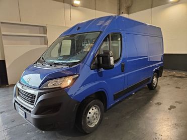 Peugeot Boxer 333 2.2 BlueHDi 140 S&S L2H2 (IVA ESCL.)