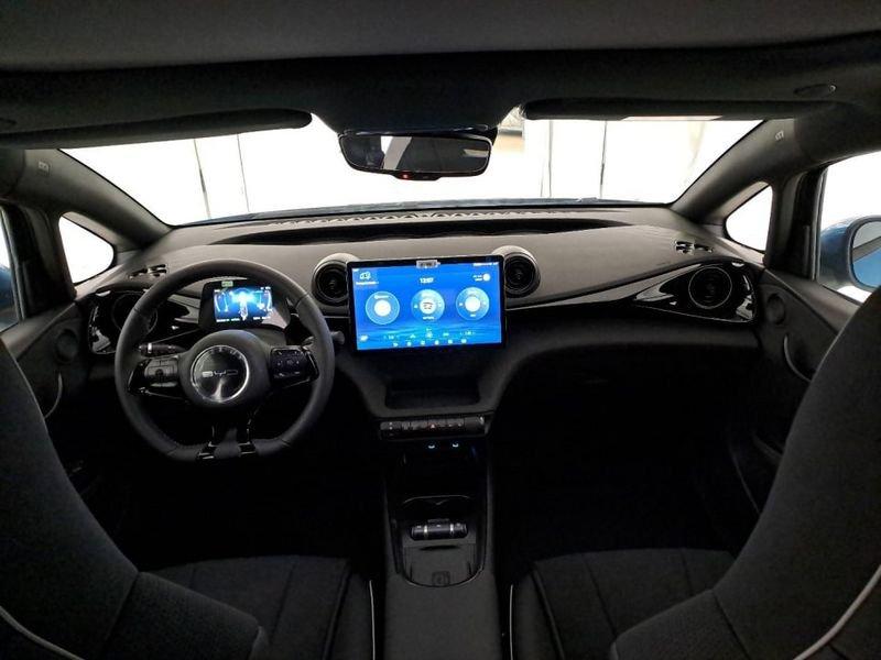 BYD DOLPHIN Design