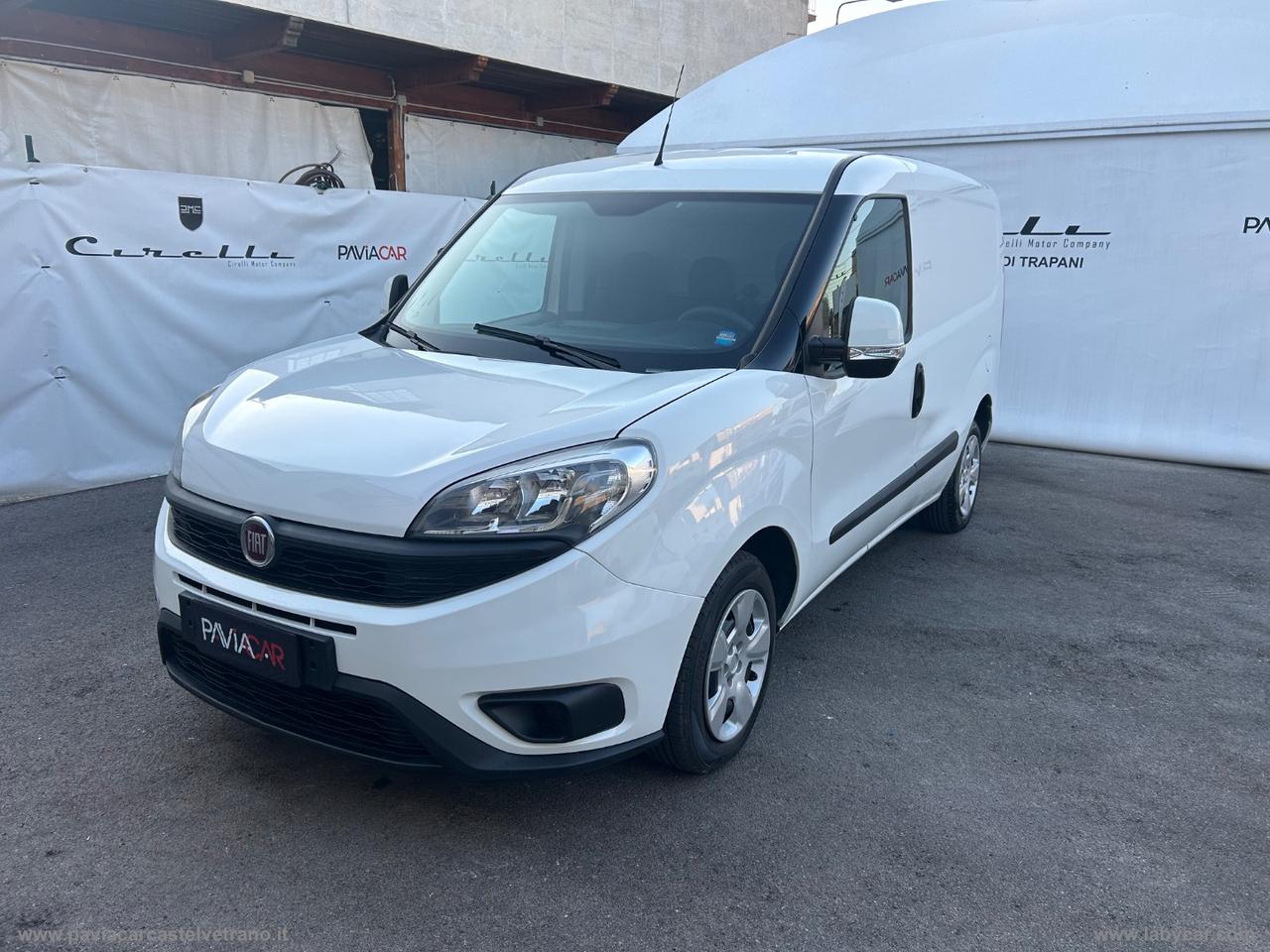 Doblò 1.3MJT PL-TN Cargo MaxiLamSX3Pti
