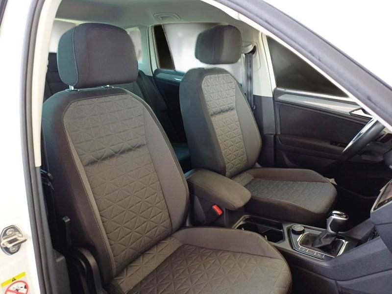 VOLKSWAGEN TIGUAN 2.0 TDI SCR 110KW LIFE DSG 4MOTION SUV