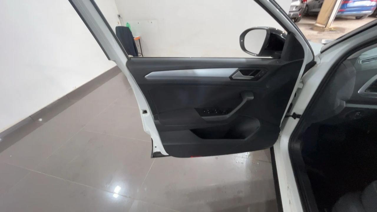 Volkswagen T-Roc 2.0 TDI SCR Life
