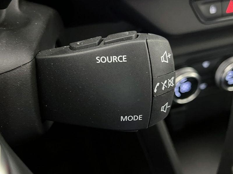 Dacia Sandero Sandero Streetway 1.0 TCe ECO-G Comfort