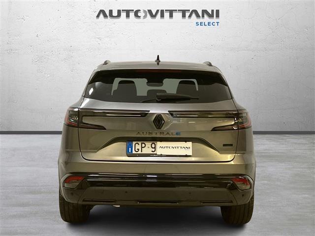 RENAULT Austral 1.2 E-Tech full hybrid 200cv Iconic Esprit