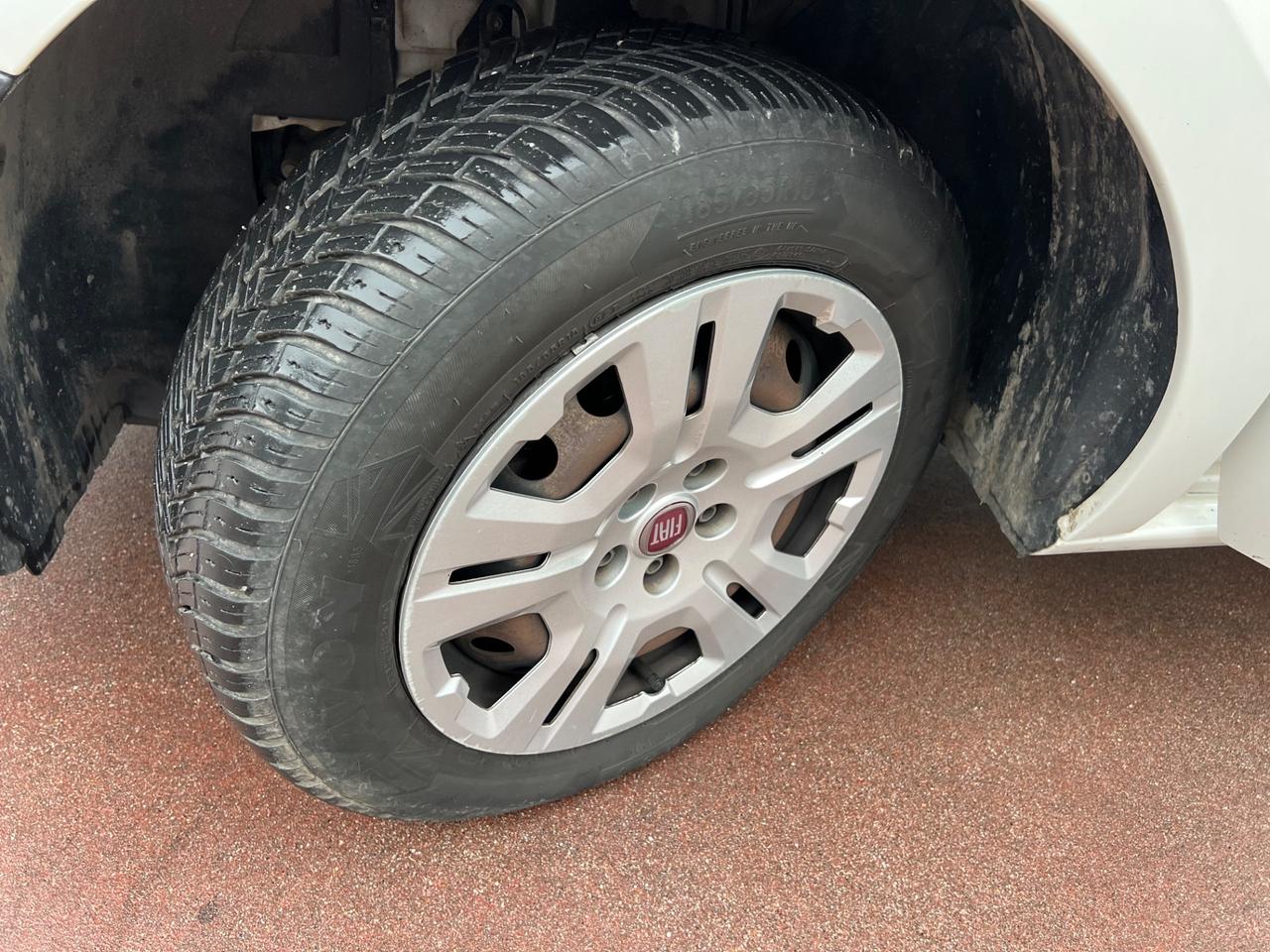 Fiat Doblo Doblò 1.3 MJT S&S PC-TN Cargo Easy