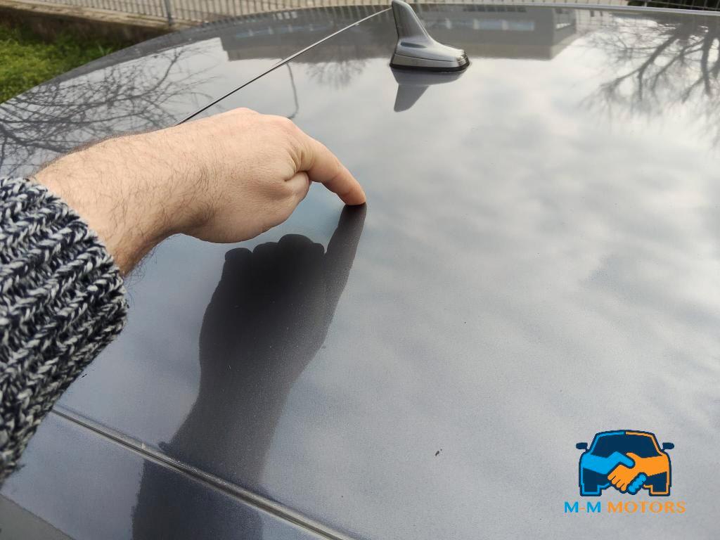 Audi A3 Sportback 1.4 g-tron Ambiente