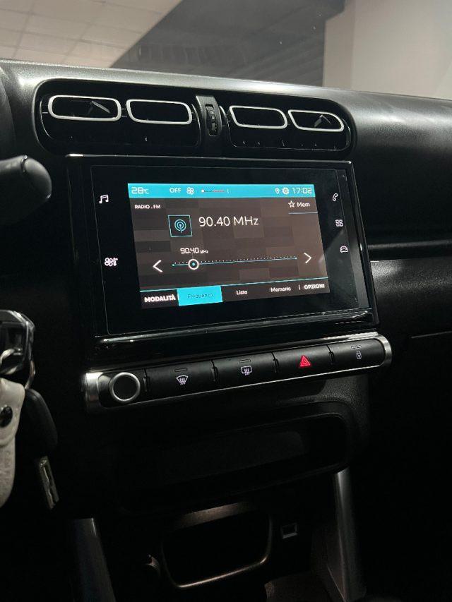 CITROEN C3 Aircross PureTech 82 Feel