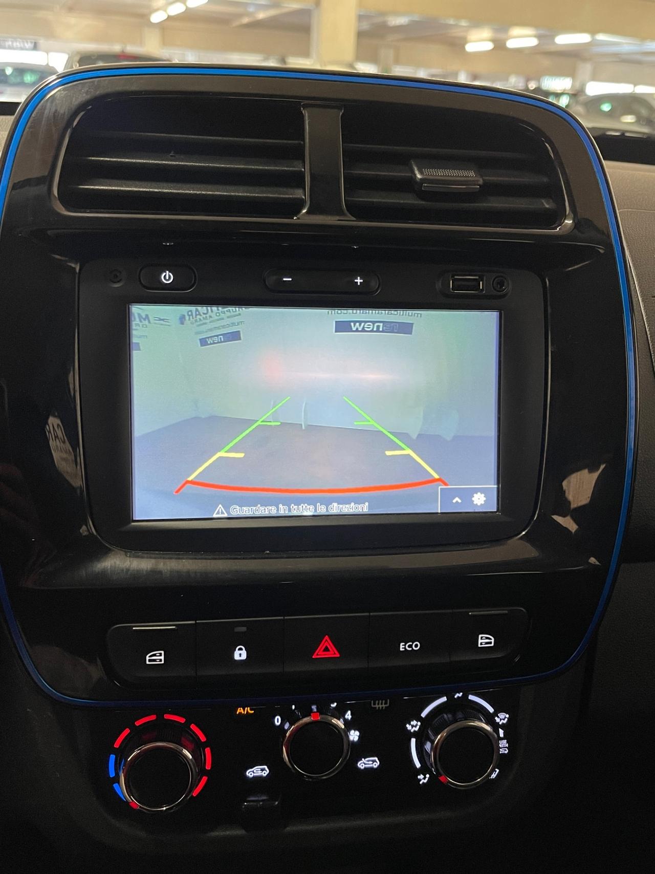 Dacia Spring Comfort Plus Electric 45