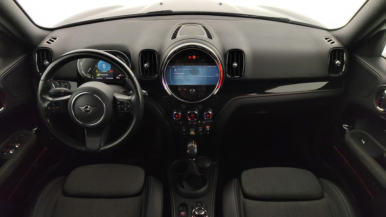 MINI Mini Countryman F60 2020 - Mini Countryman 1.5 Cooper SE Classic all4 auto