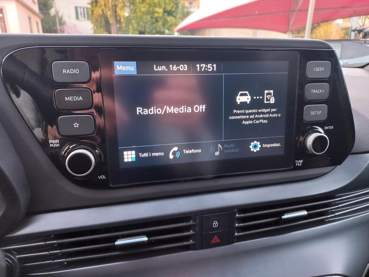 Hyundai i20 i20N 1.6 T-GDI N-Performance