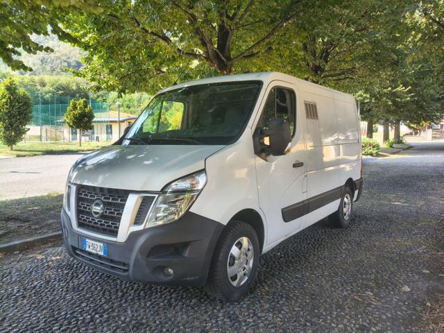 NISSAN NV 400 2.3 dCi 130CV Furgone