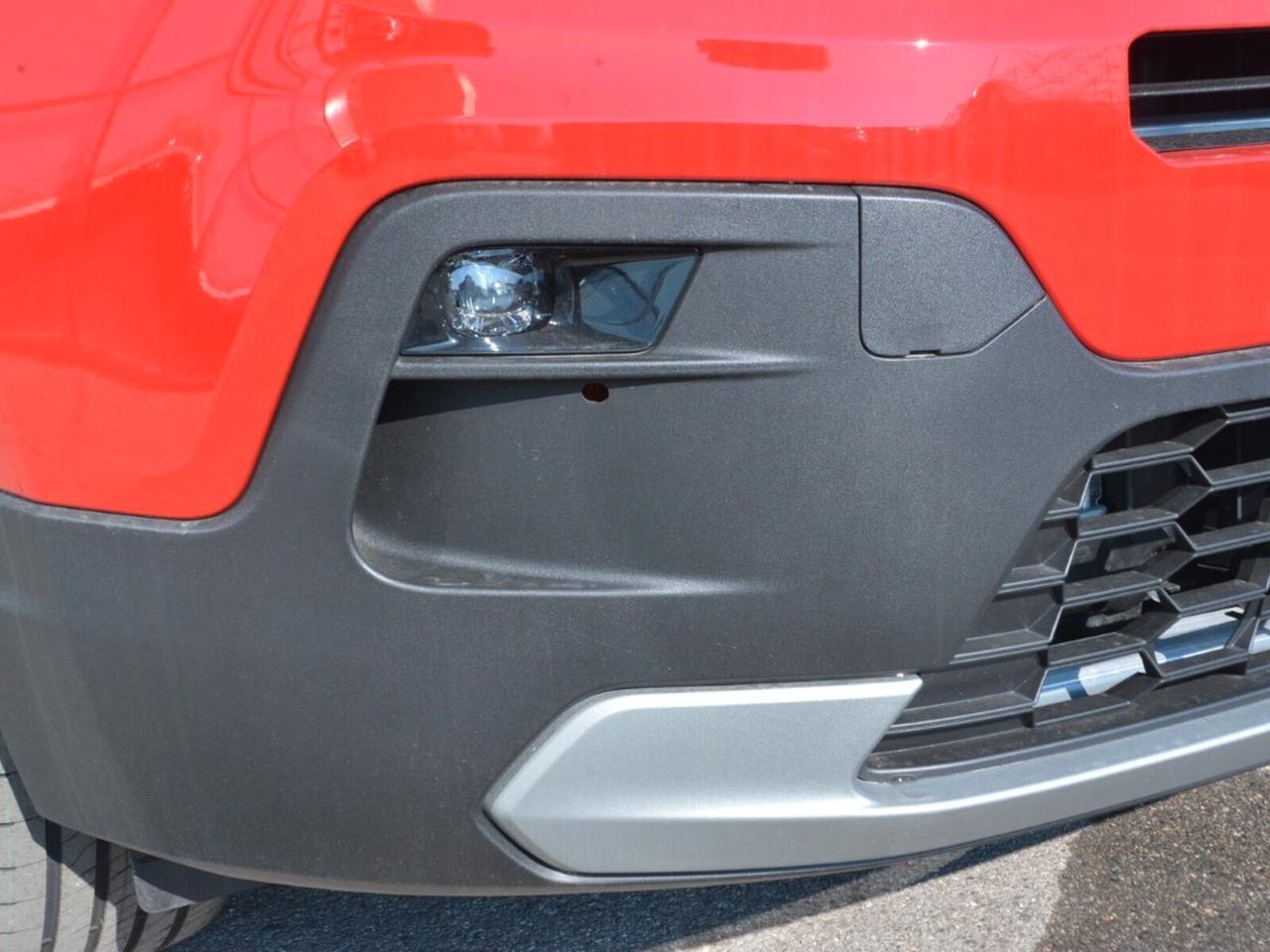 Jeep Avenger 1.2 Turbo 100 CV Altitude KM 0 VARI COLORI