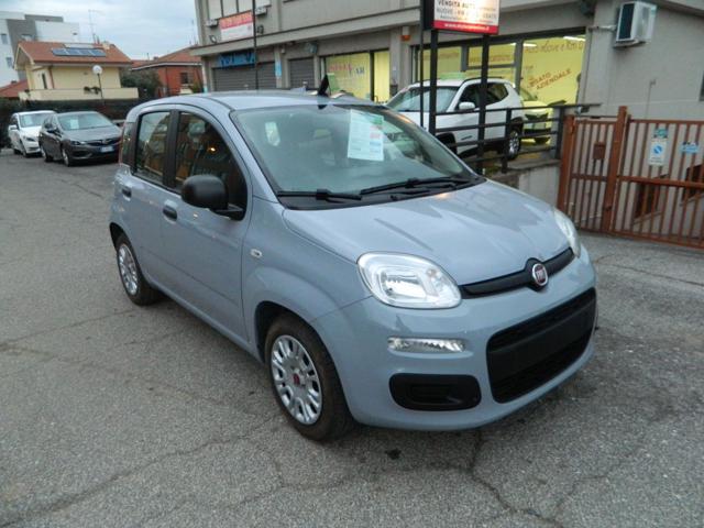 FIAT Panda 1.0 Hybrid 70CV E6D - UNIPRO TAGLIANDATA