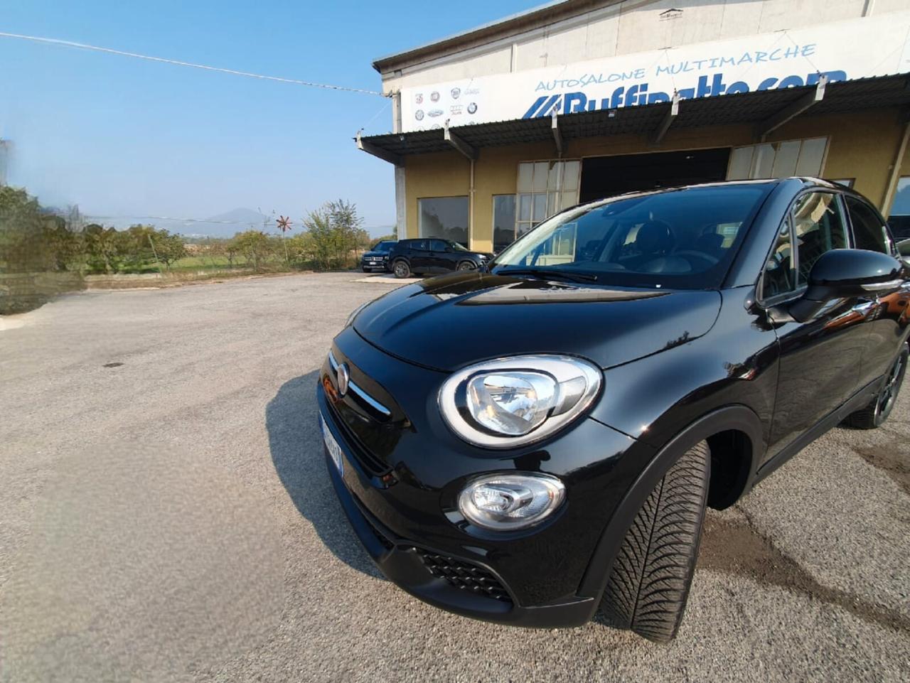 Fiat 500X 1.0 T3 120 CV Sport