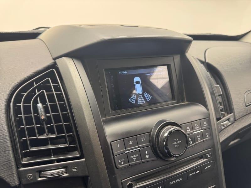 MAHINDRA XUV500 2.2 16V AWD W6