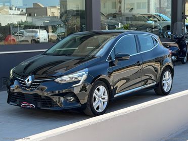 RENAULT Clio Hybrid E-Tech 140 CV 5p. E-Tech