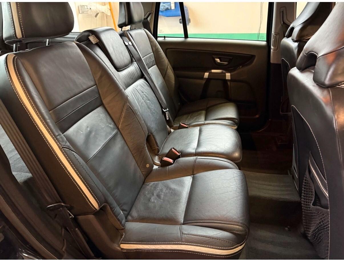 Volvo XC 90 XC90 2.4 D5 185 CV AWD Summum