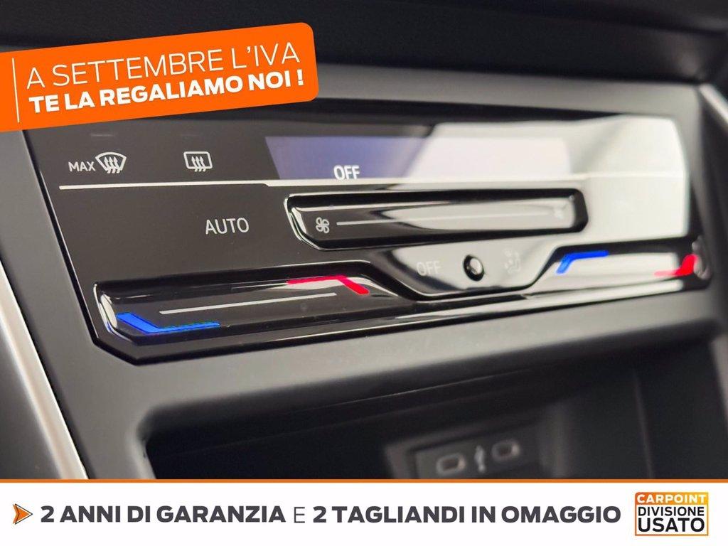 VOLKSWAGEN Polo 1.0 tsi life 95cv dsg del 2024