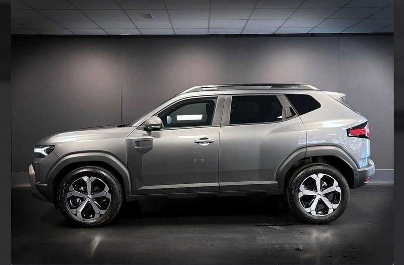 Dacia Duster Duster Tce 130 CV MHEV Journey