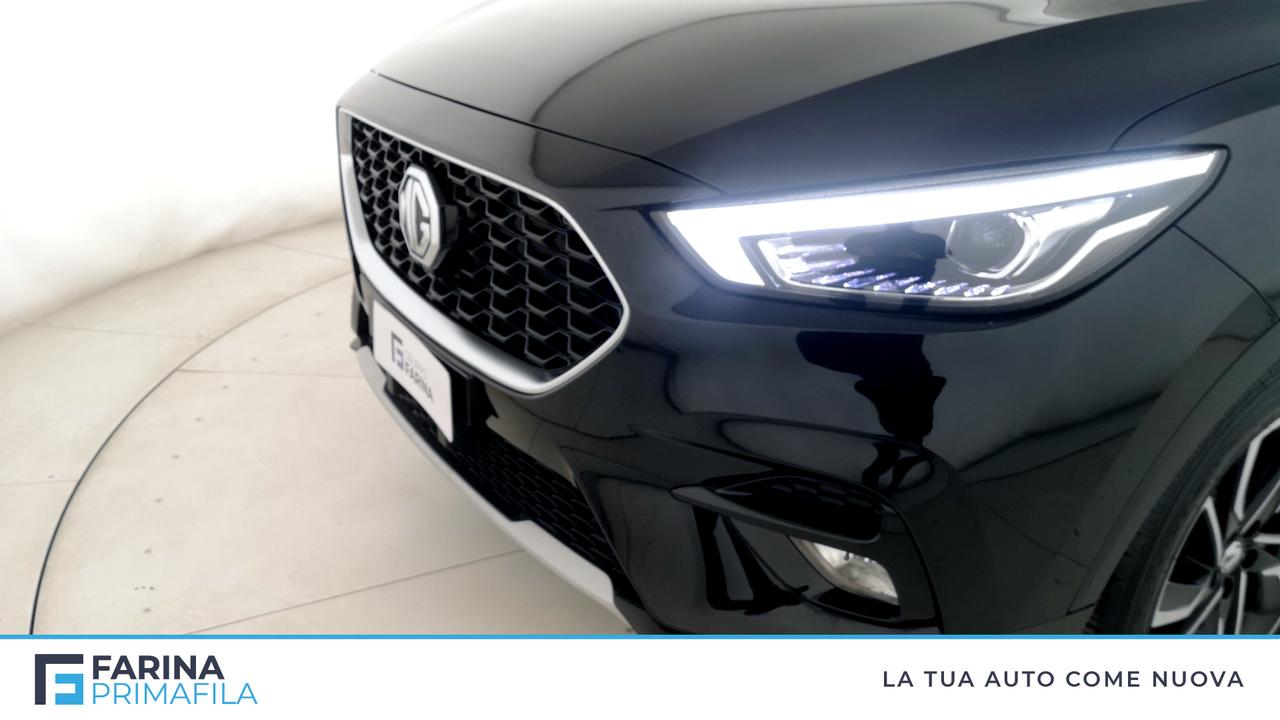 MG ZS 2024 - ZS 1.5 Classic Luxury