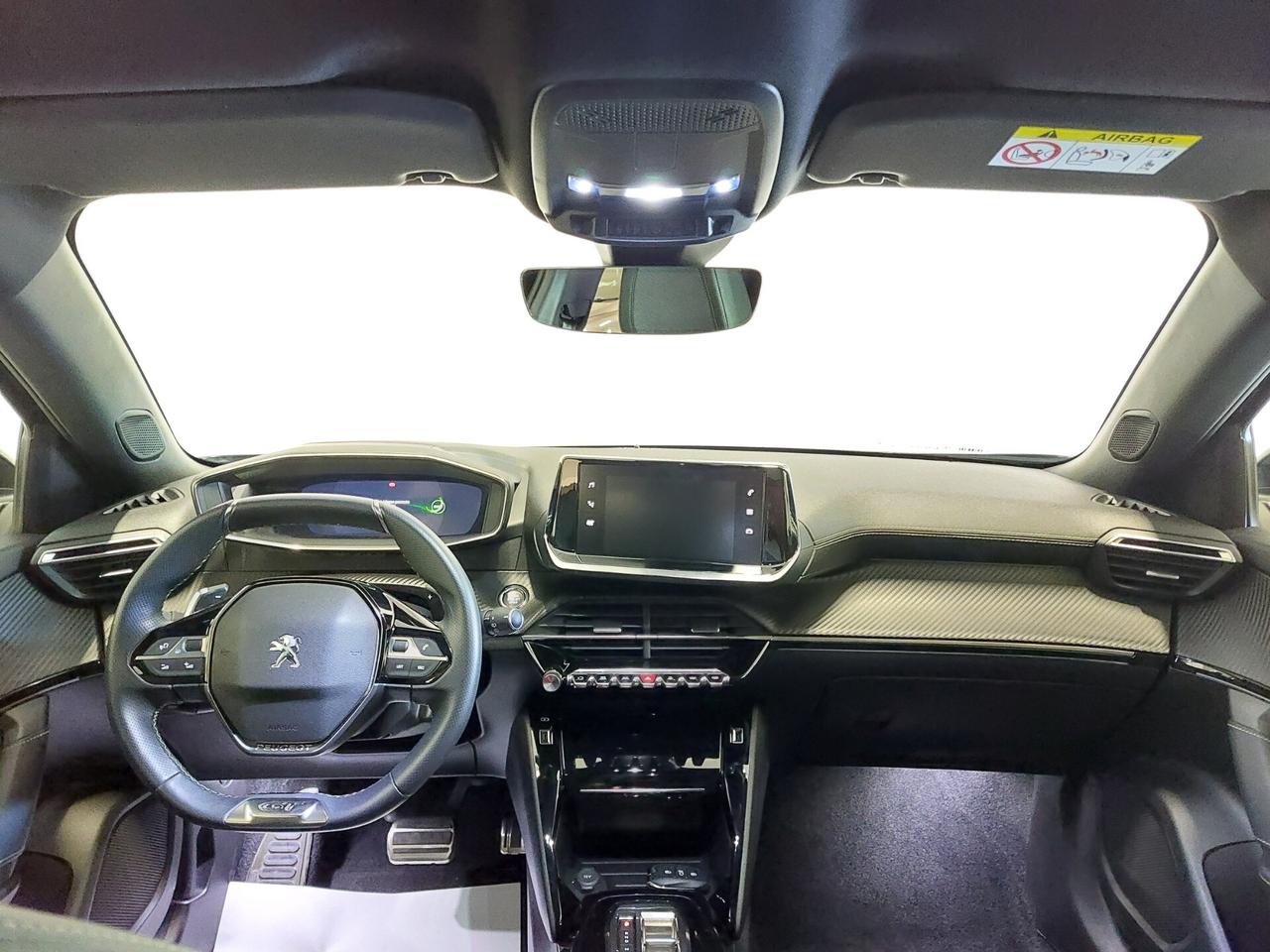 PEUGEOT 2008 2ª serie 2008 BlueHDi 130 S&S EAT...