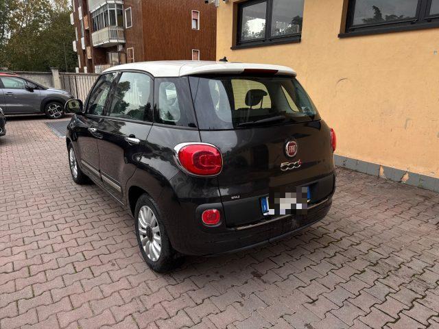 FIAT 500L 1.4 95 CV Lounge