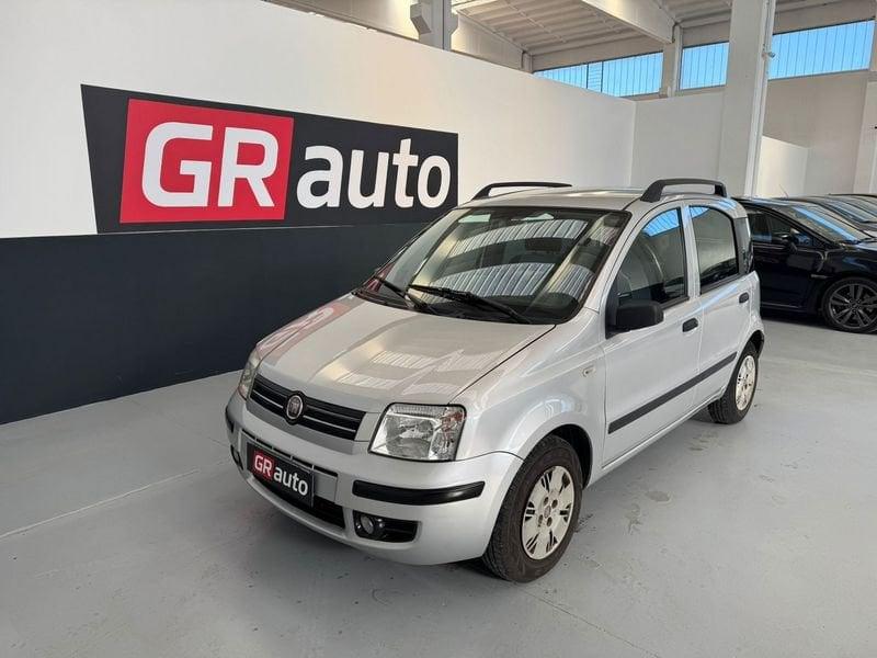 FIAT Panda Panda 1.2 Dynamic GPL