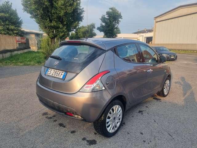 Lancia Ypsilon Ypsilon 1.2 8v Gold ecochic Gpl 69cv