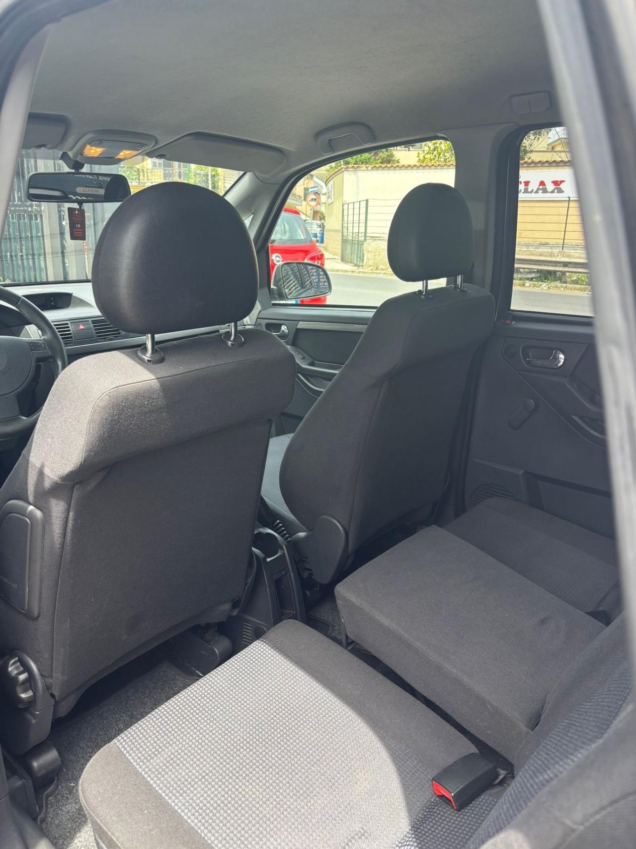 Opel Meriva 1.4 16V Club