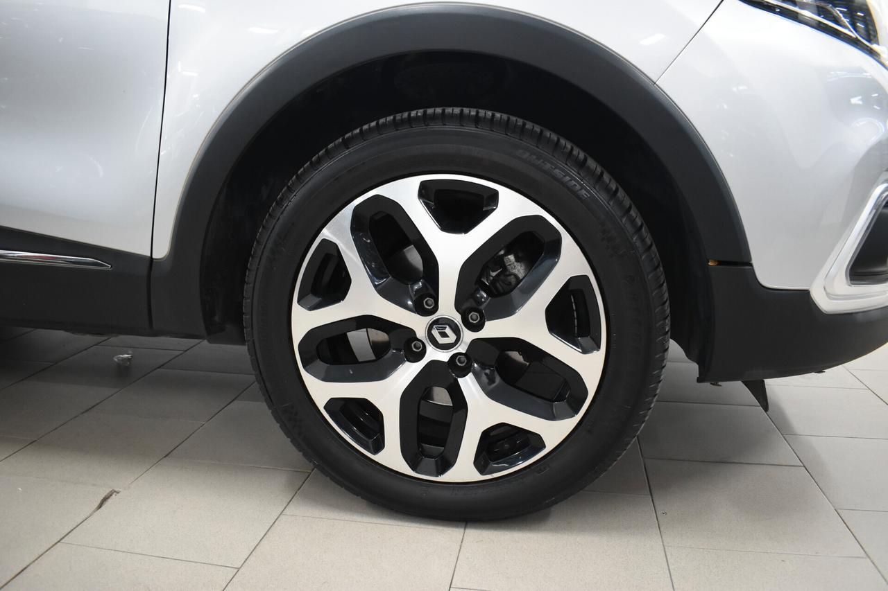 Renault Captur dCi 8V 110 CV Start&Stop Energy Intens