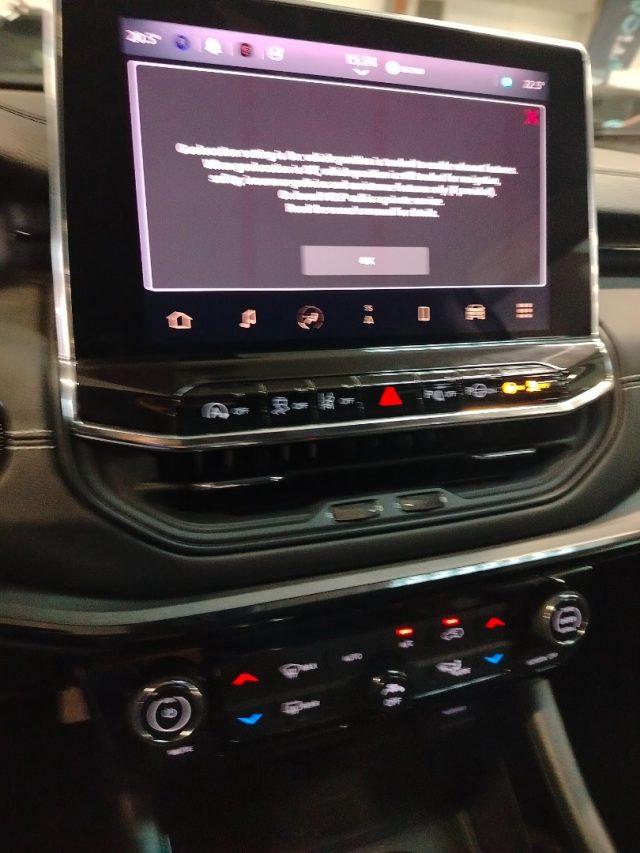 JEEP Compass 1.6 Multijet S