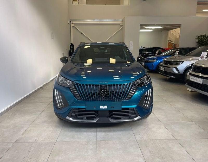 Peugeot 2008 2008 PureTech 100 S&S Allure